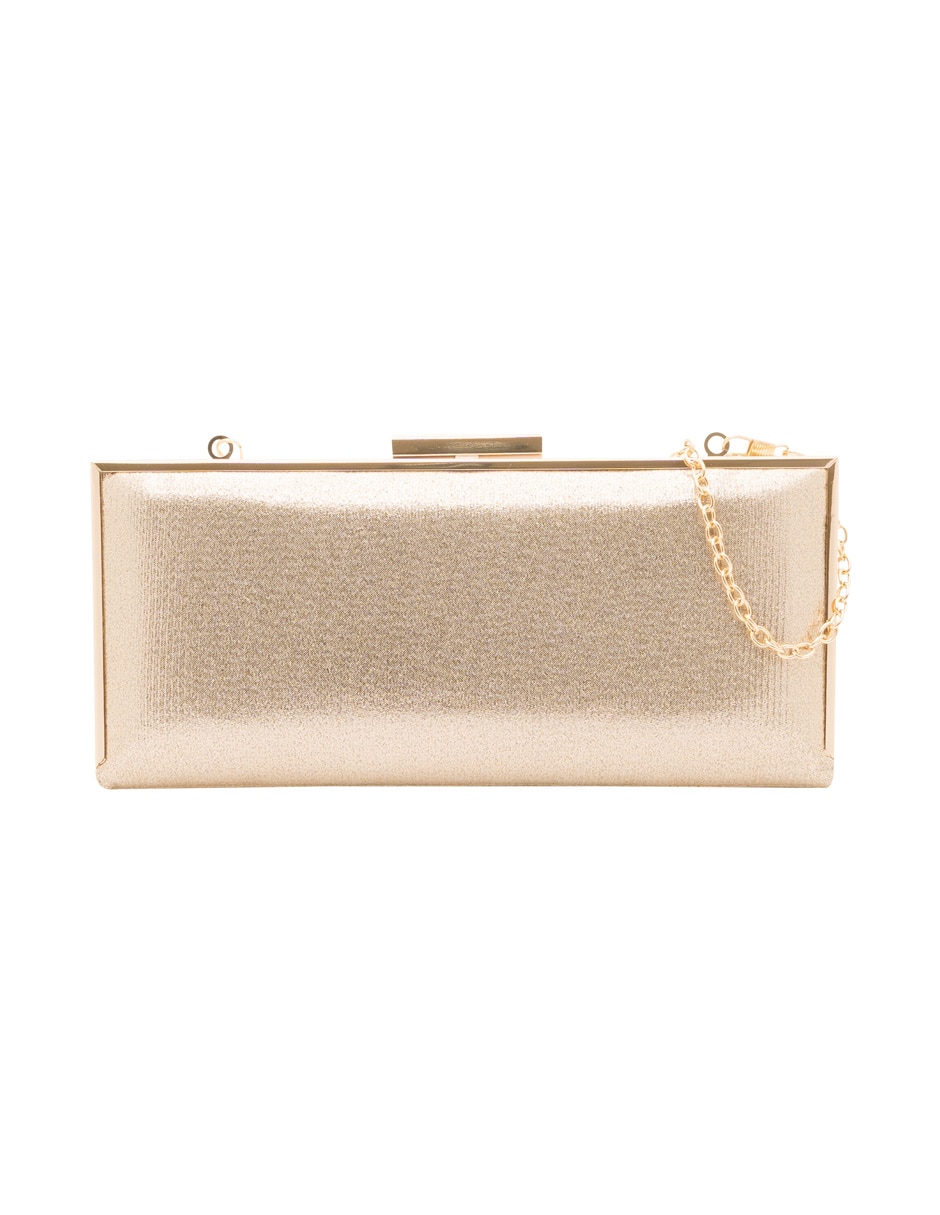 Bolsa clutch dorothy gaynor mujer
