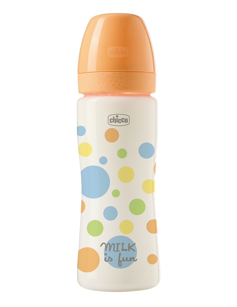 Set de biberón Chicco Perfect Easy de 11 oz