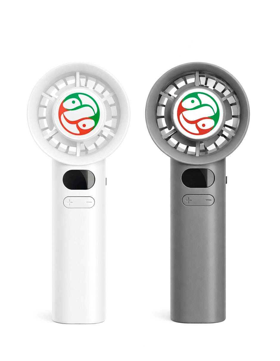 Mini ventilador dosyu technology32 velocidades