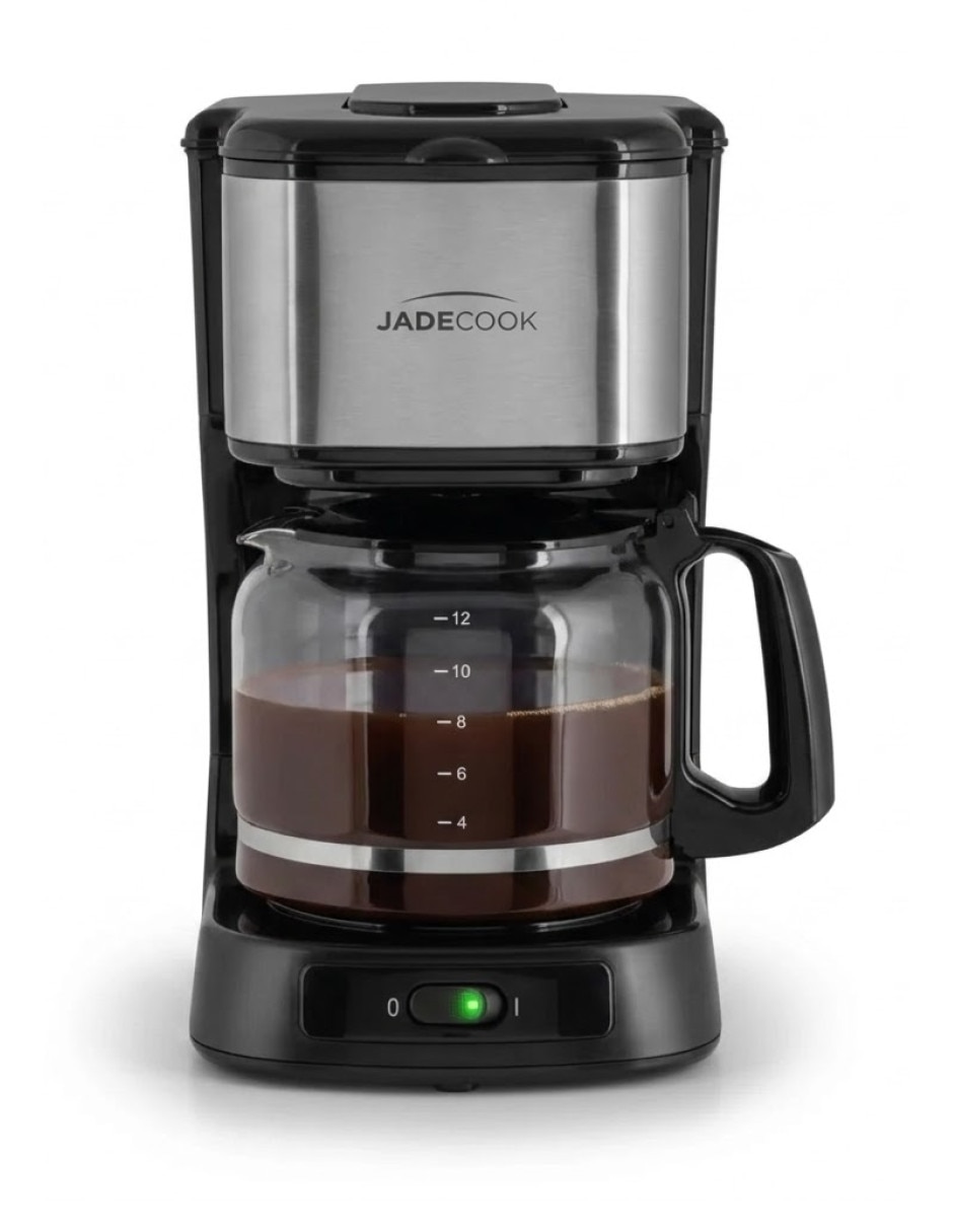Cafetera de goteo jade cook c0548