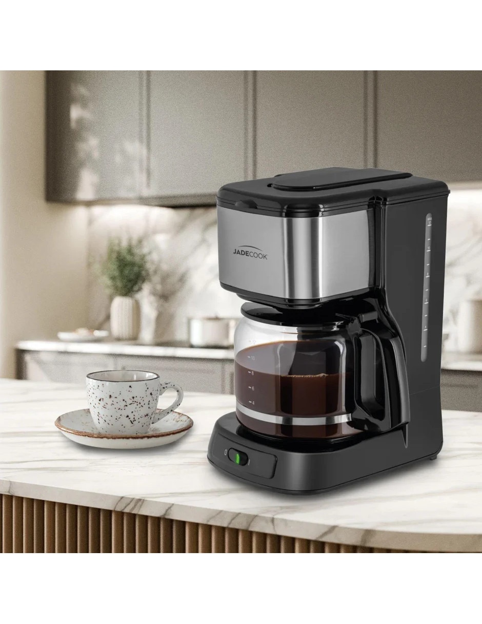 Cafetera de goteo jade cook c0548