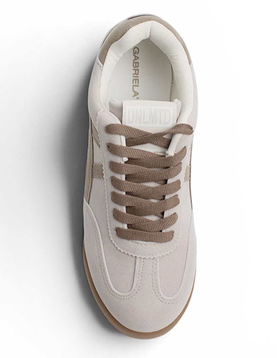 Tenis para mujer 5