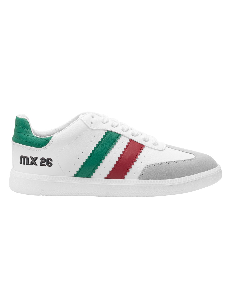 Tenis unisex 2