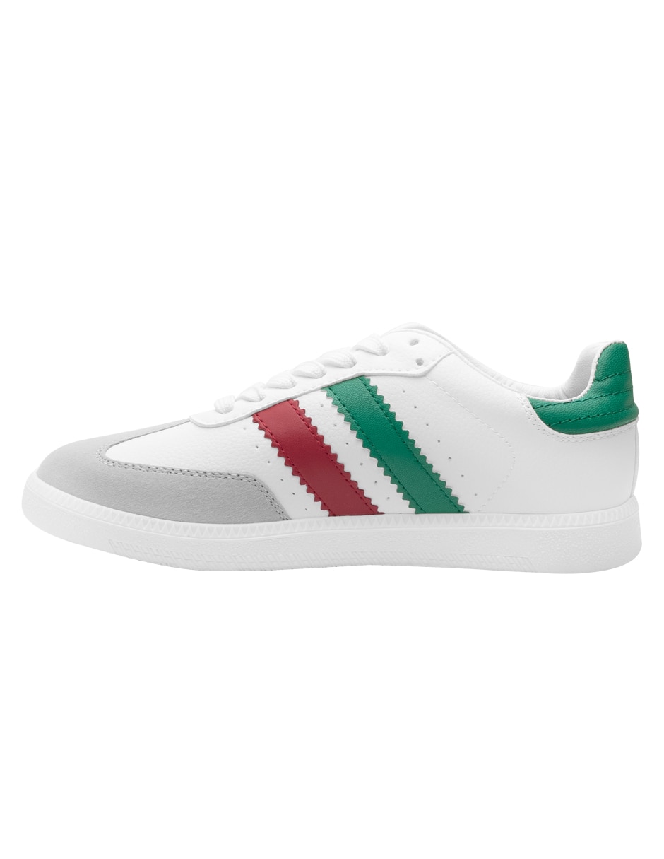 Tenis unisex Tenis unisex