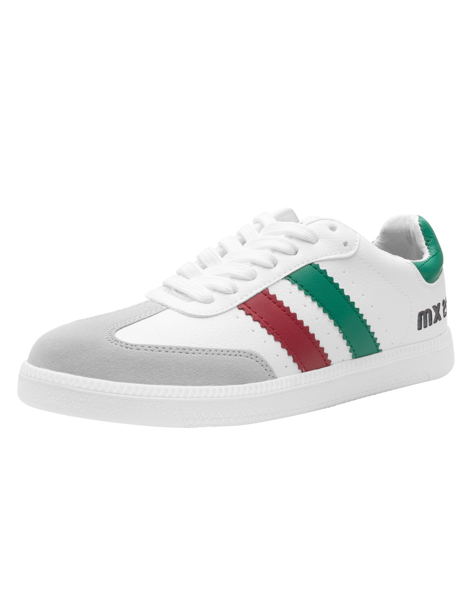 Tenis unisex 2