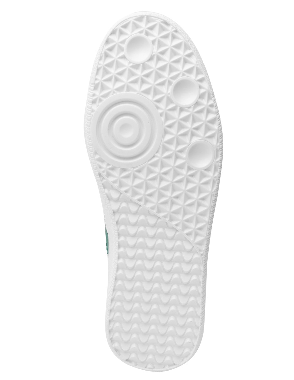 Tenis unisex 4