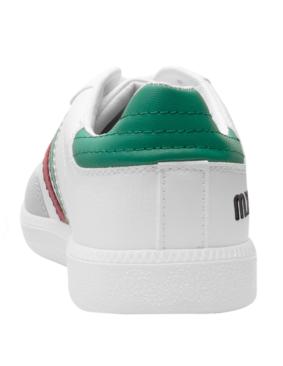 Tenis unisex 5
