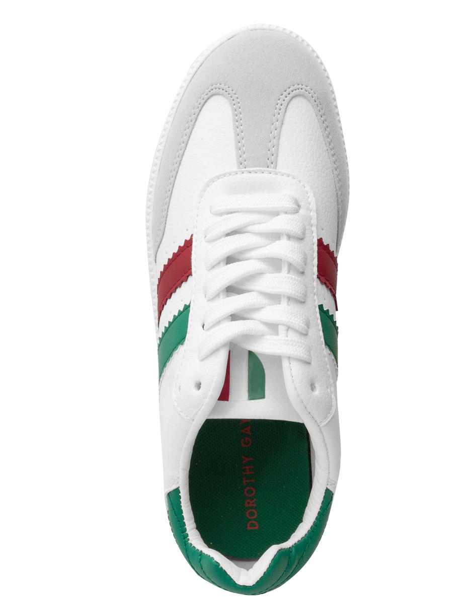 Tenis unisex 7