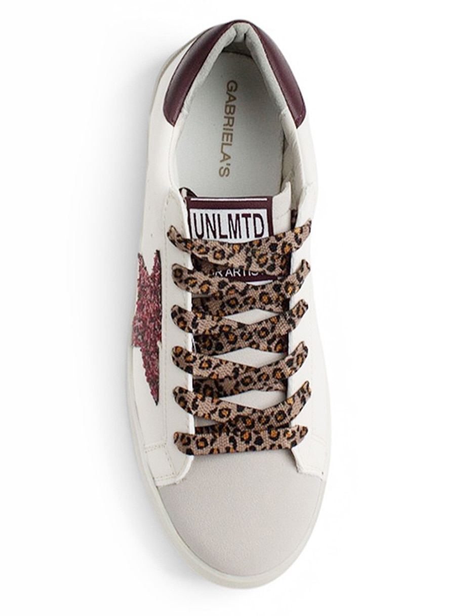 Tenis para mujer 6