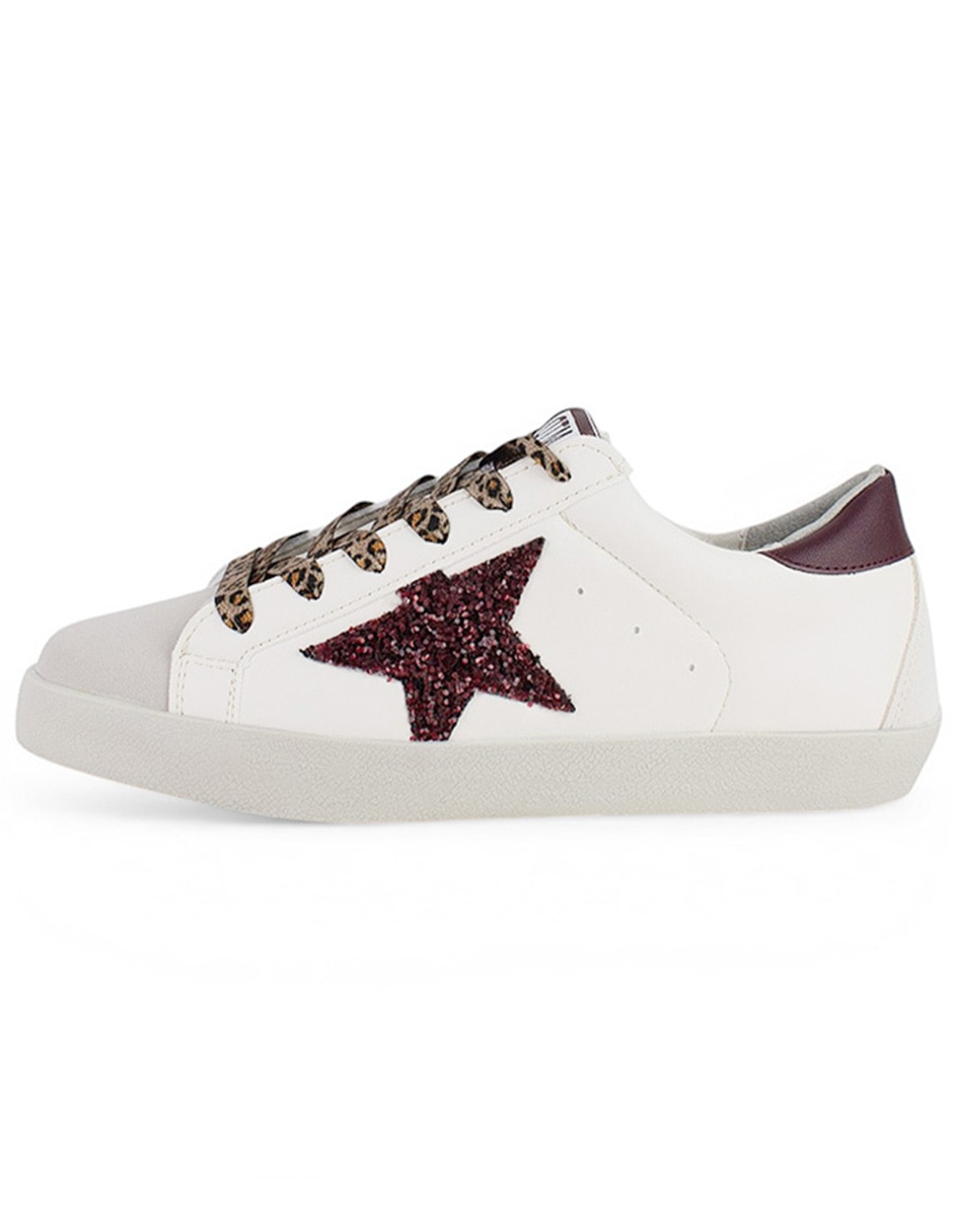 Tenis para mujer