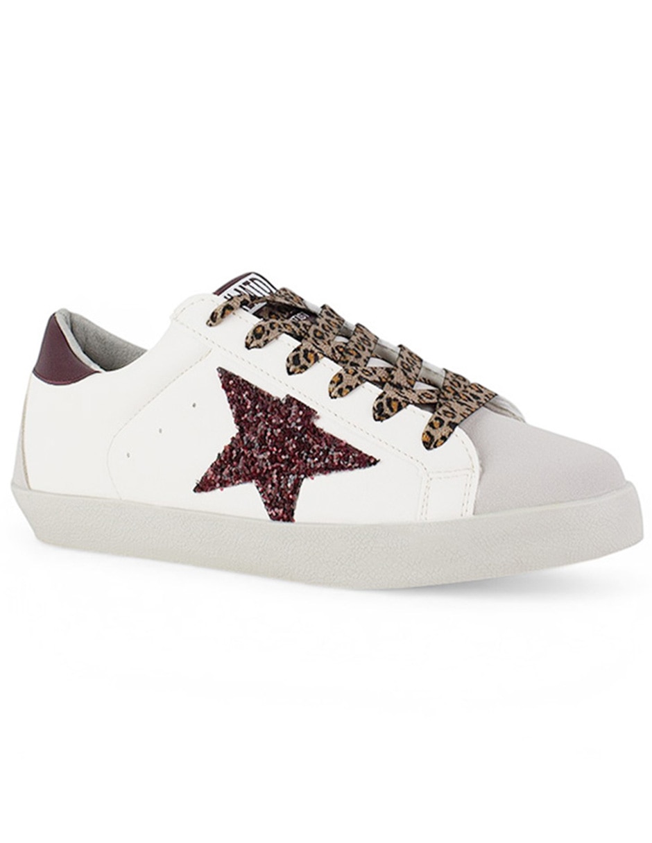 Tenis para mujer 2
