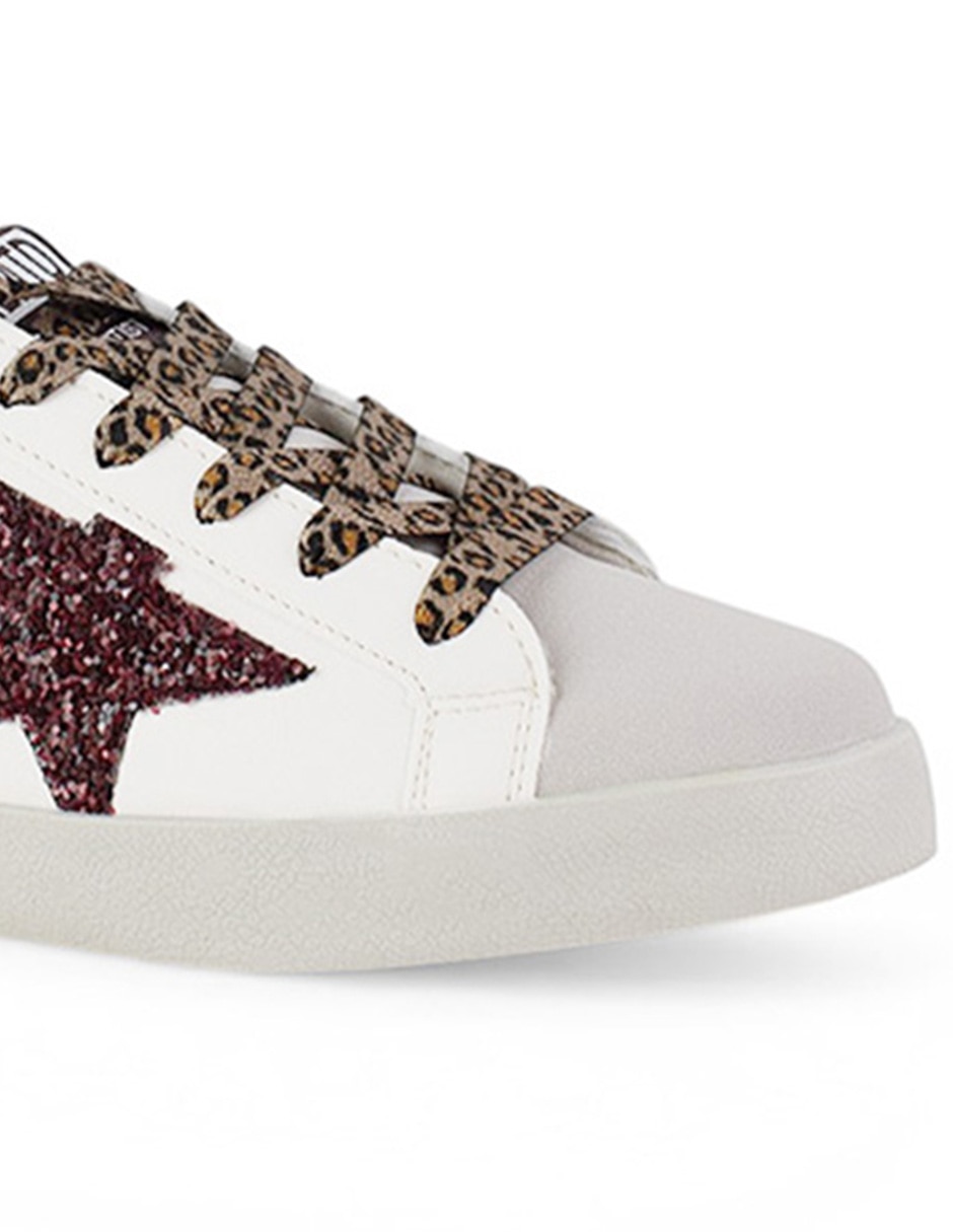 Tenis para mujer 5