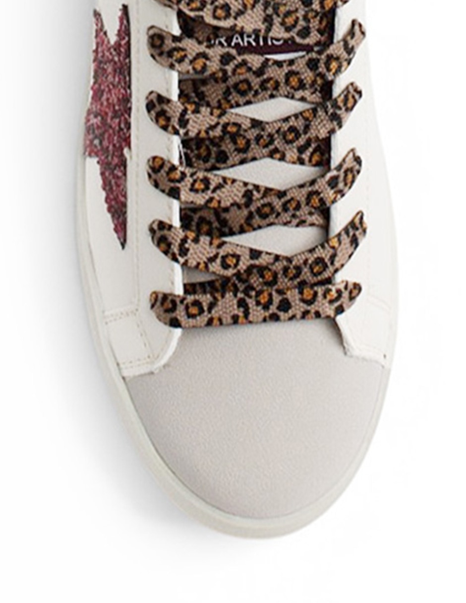 Tenis para mujer 7