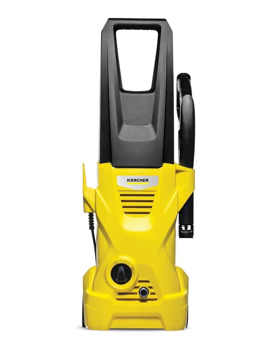 Hidrolavadora karcher k3acquajetcar 1750 psi