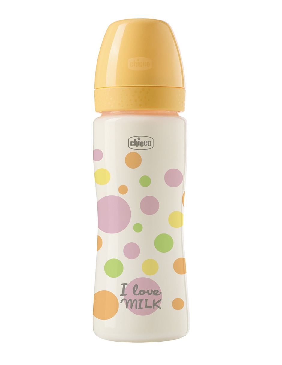 Set de biberón Chicco Perfect Easy de 11 oz