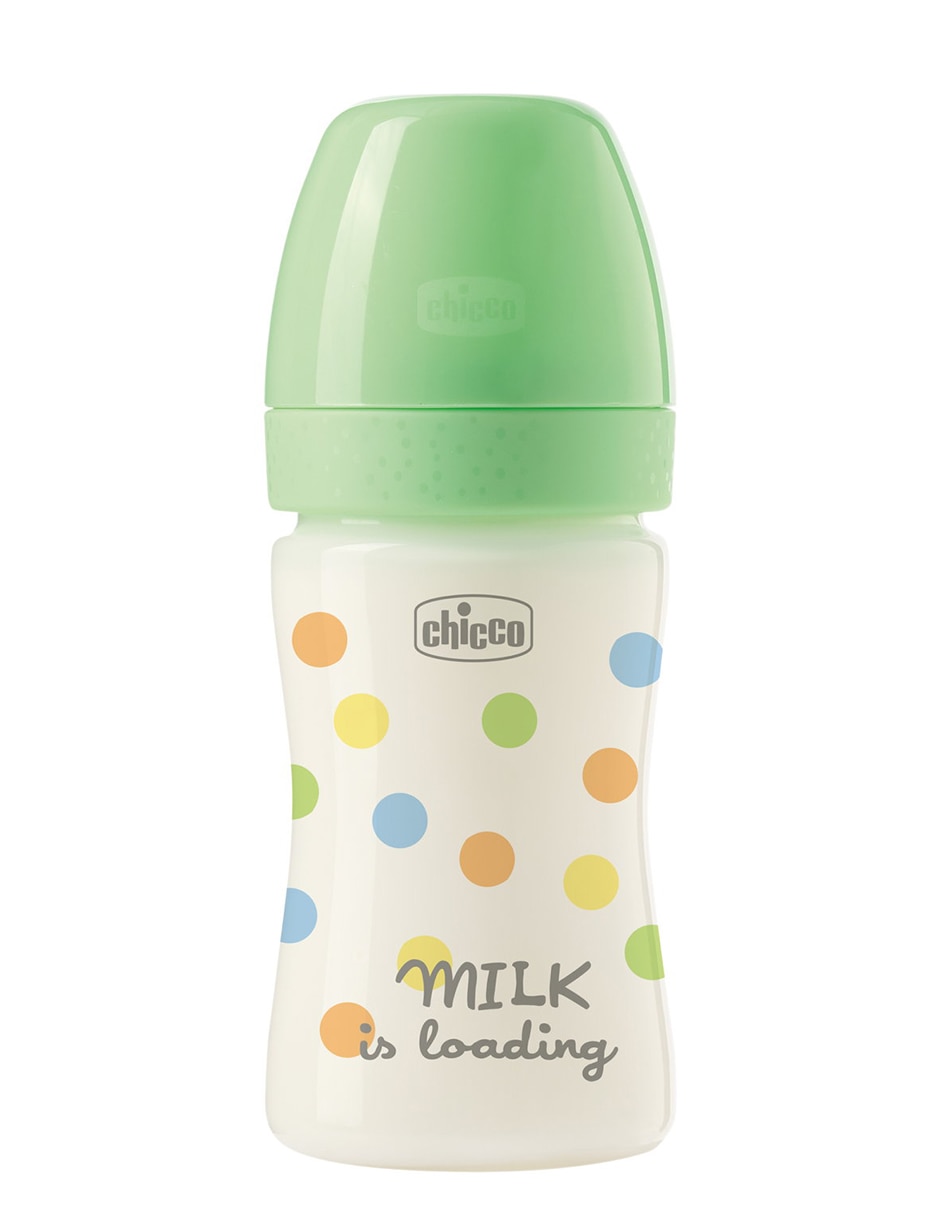 Set de biberón Chicco Perfect Easy de 5 oz