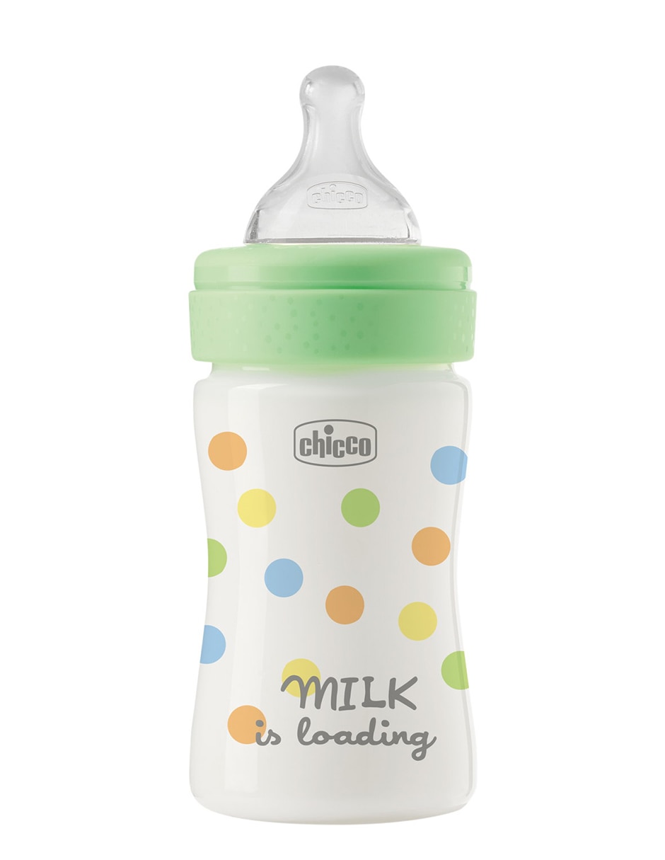 Set de biberón Chicco Perfect Easy de 5 oz