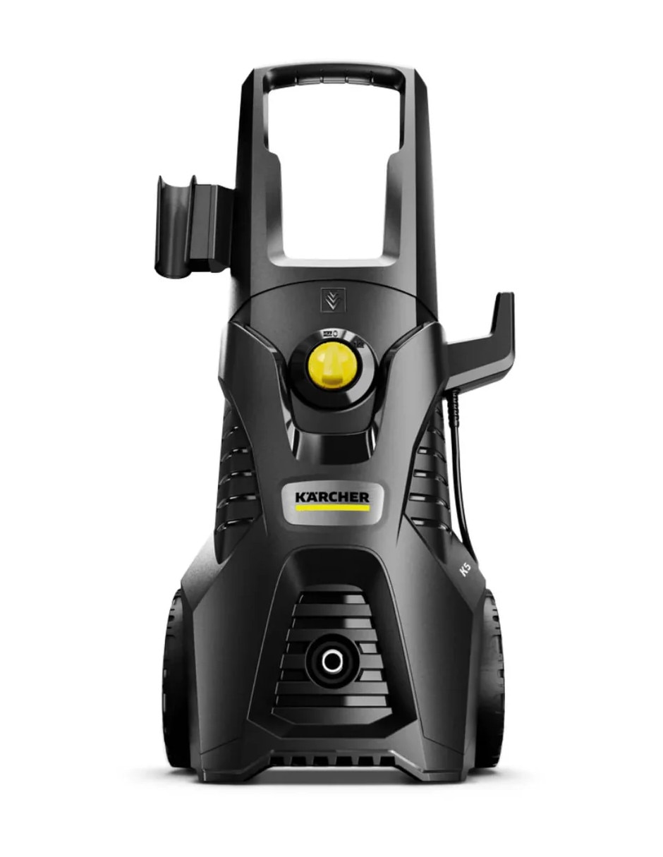 Hidrolavadora k5black 2100 psi Hidrolavadora k5black 2100 psi