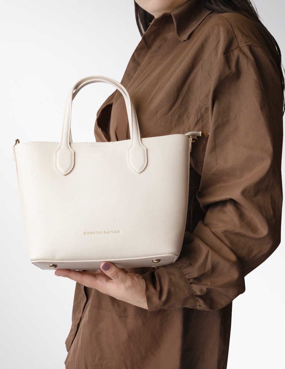 Bolsa tote mujer 5