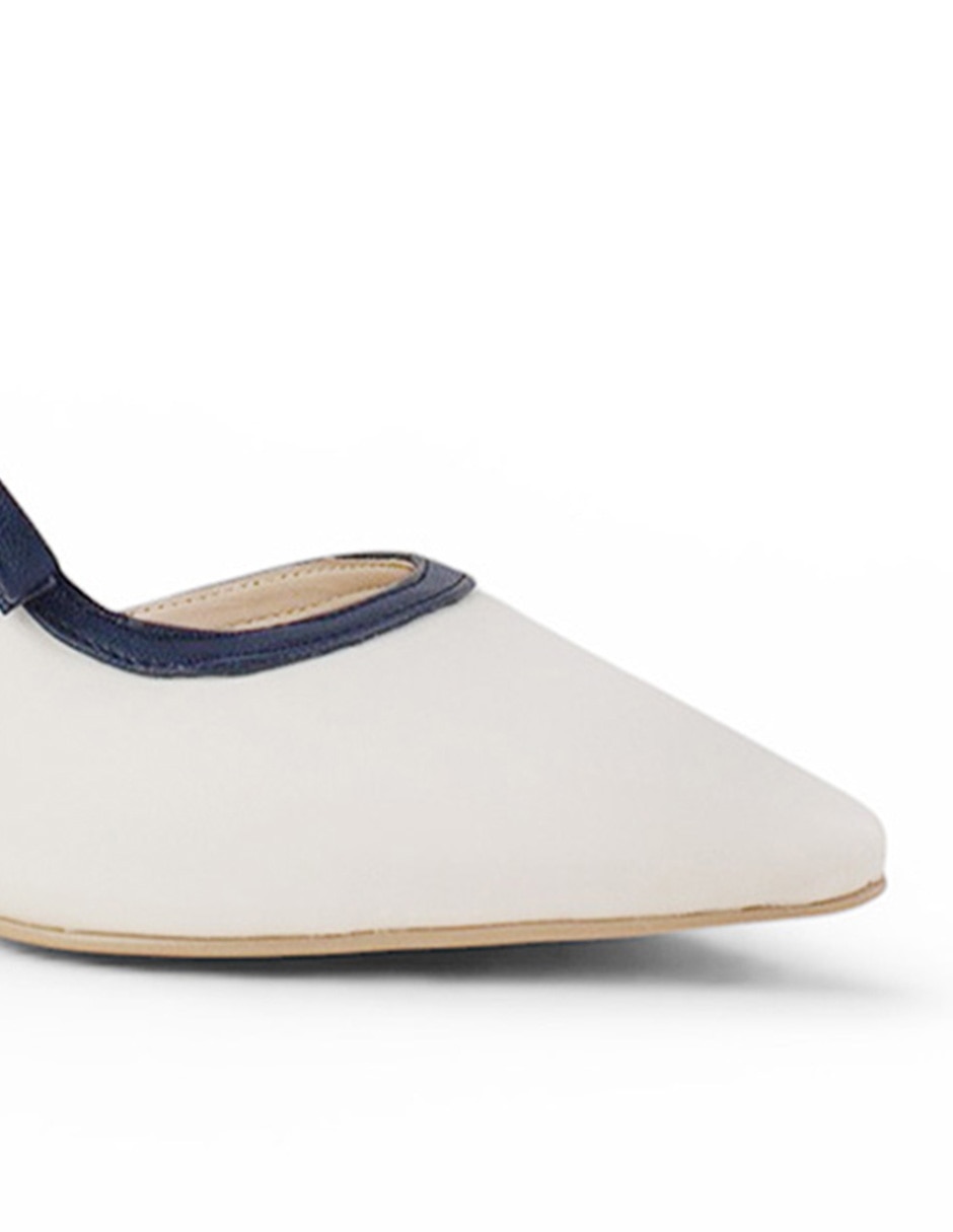 Zapatilla 7