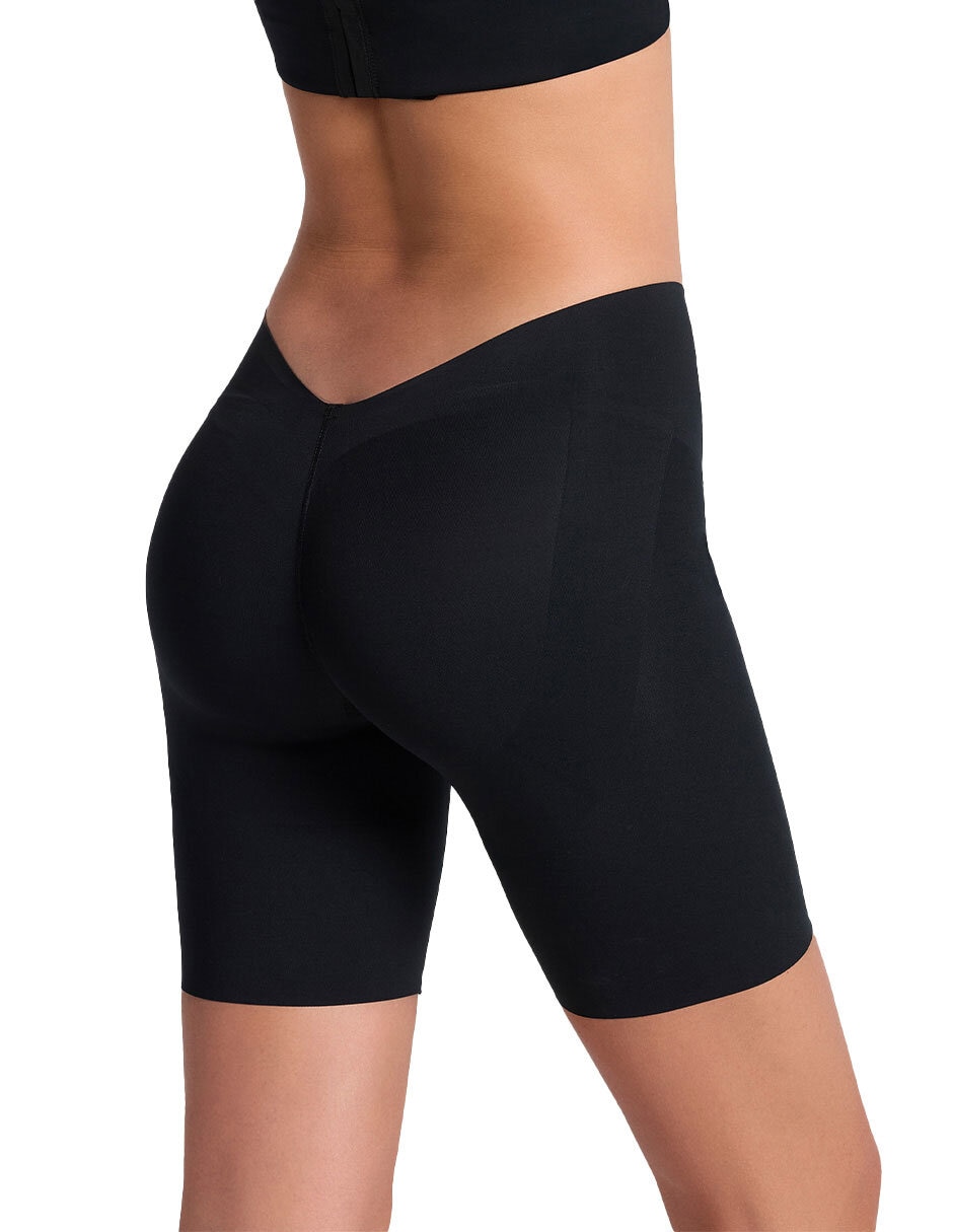 Faja tipo panty con compresión media para mujer 3