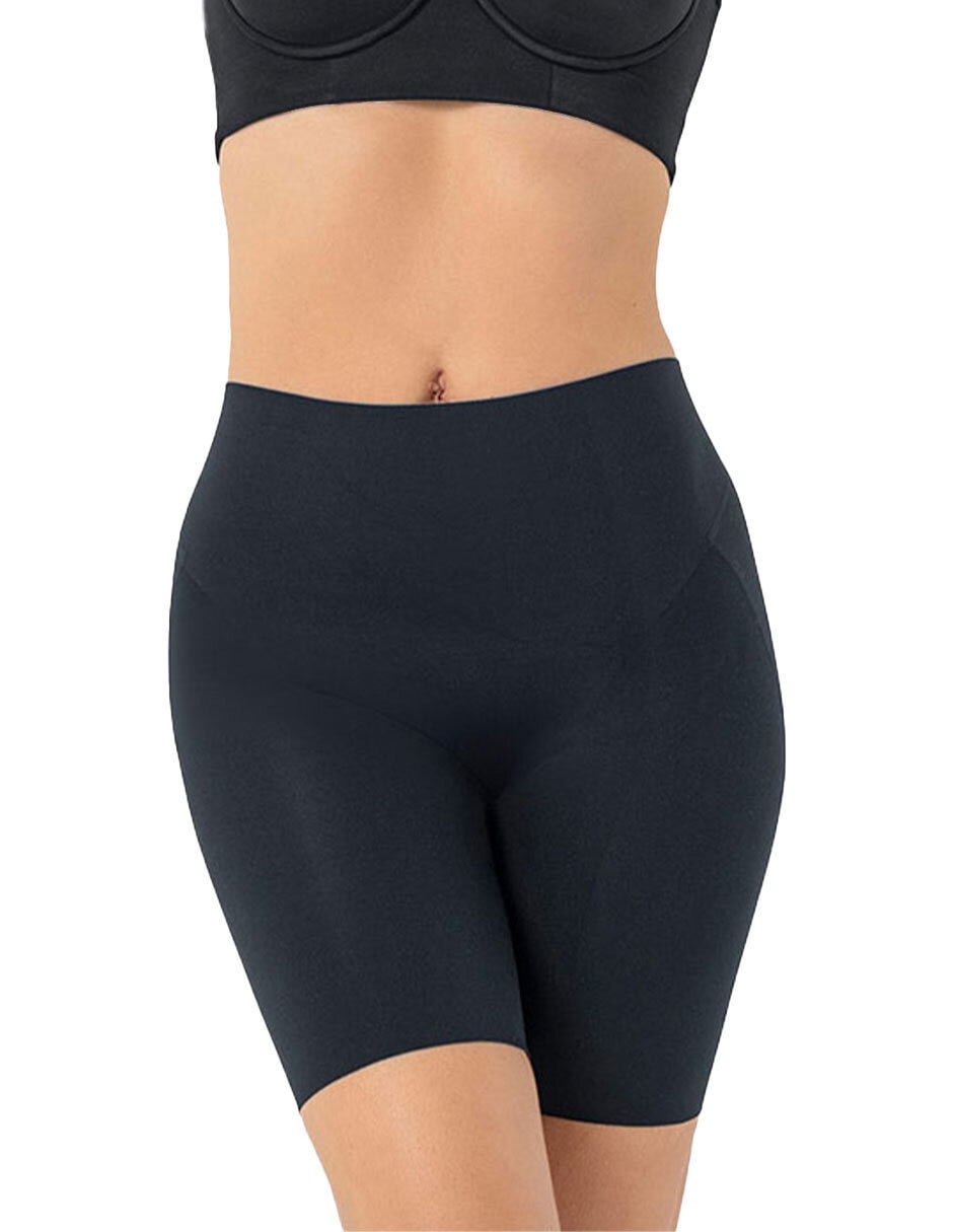 Faja tipo panty con compresión media para mujer 1