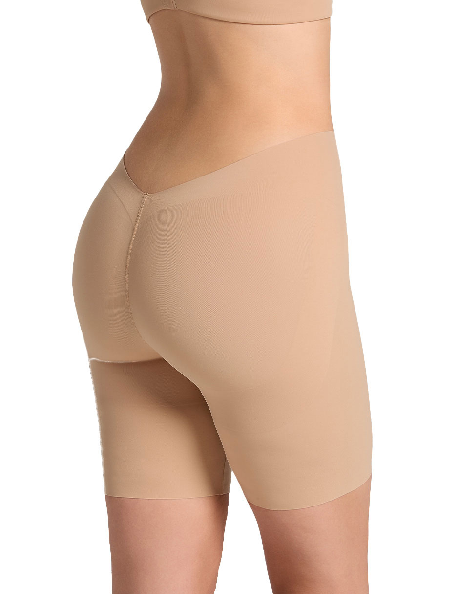 Faja tipo panty Leonisa con compresión media para mujer