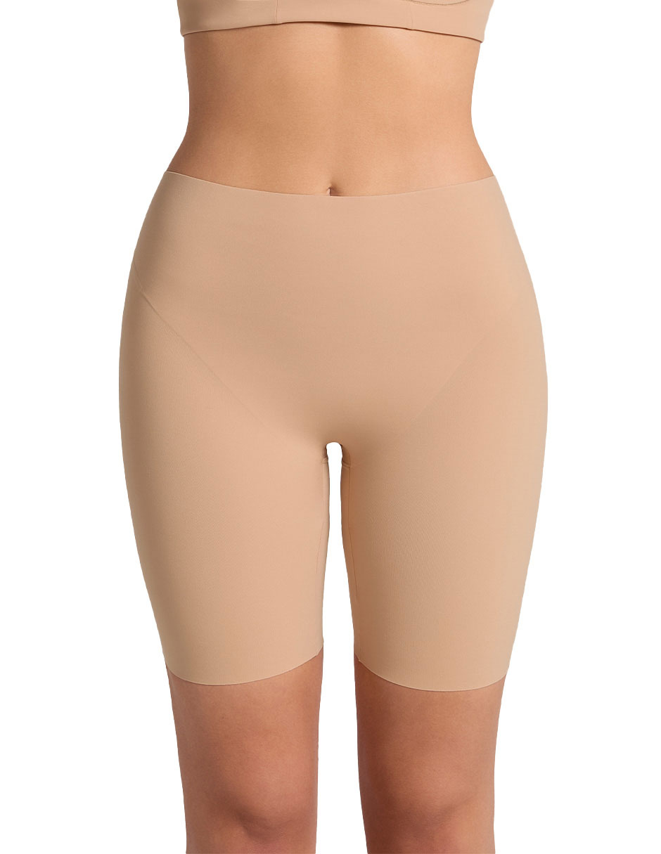 Faja tipo panty Leonisa con compresión media para mujer