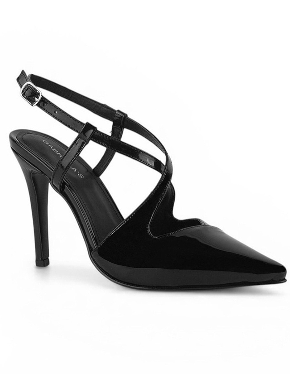 Zapatilla 2