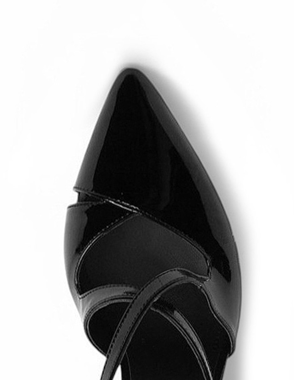 Zapatilla 7