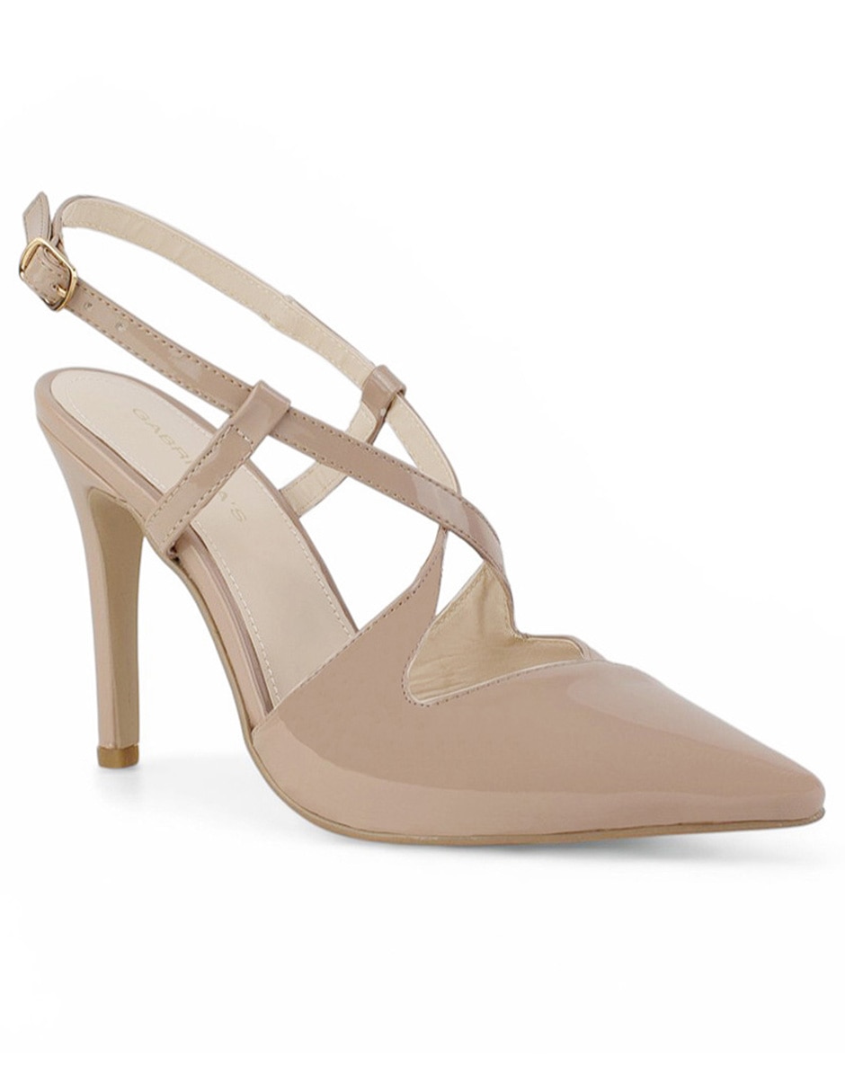 Zapatilla 7