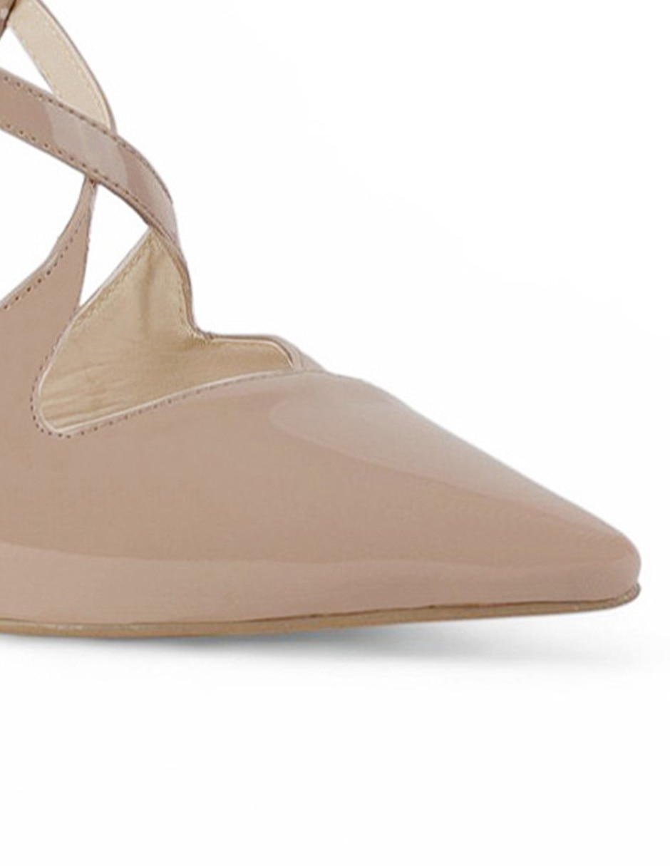 Zapatilla 8