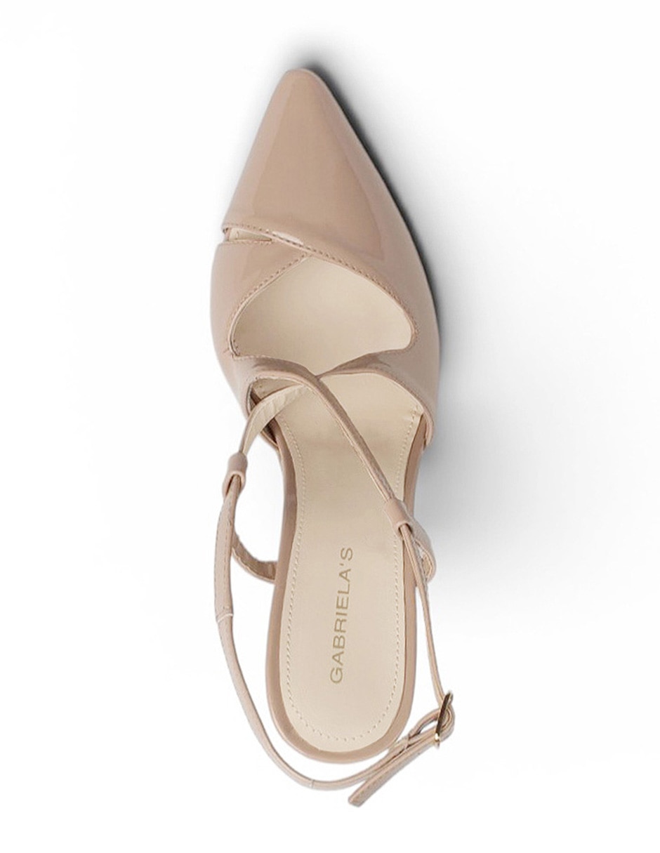 Zapatilla 5