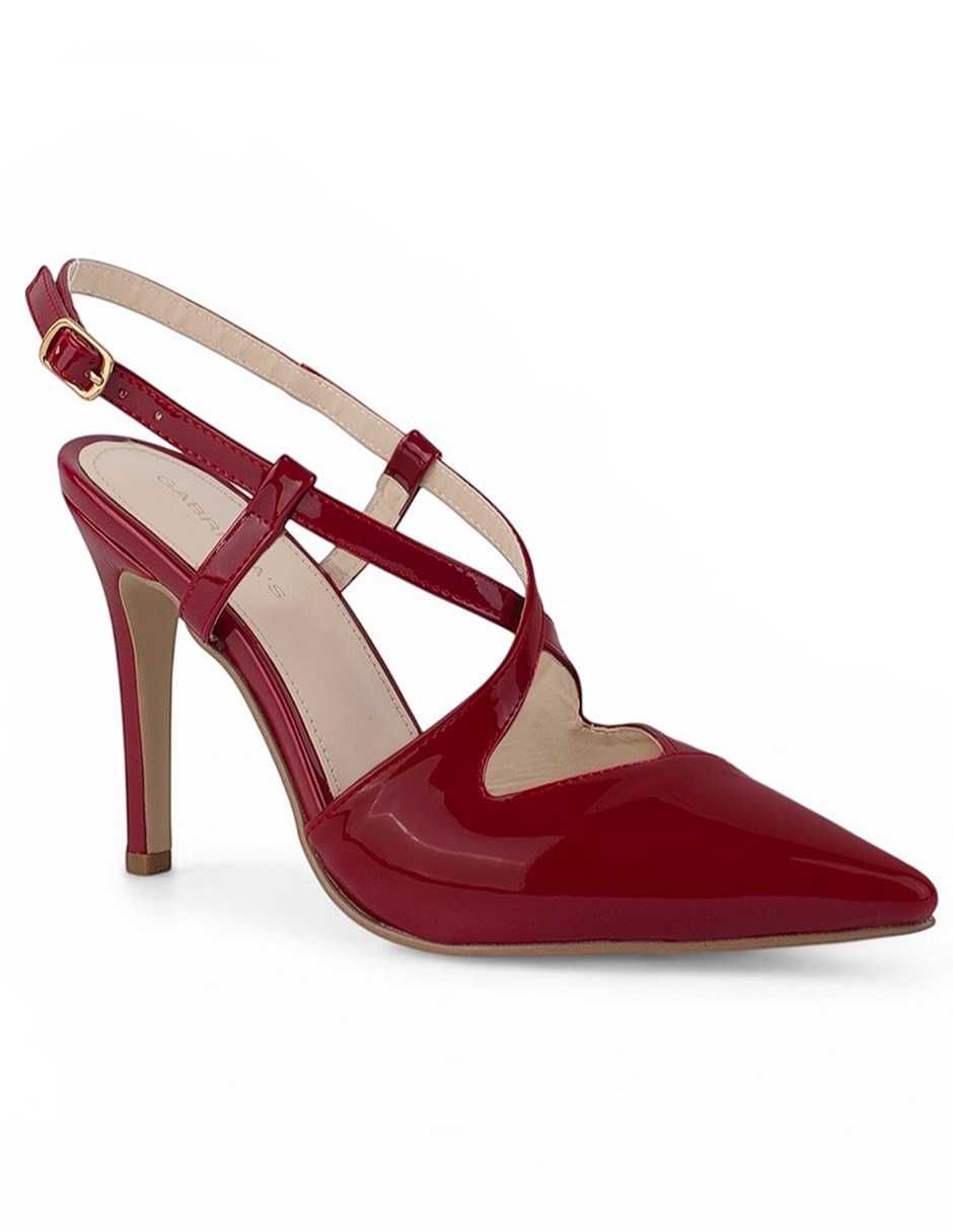 Zapatilla Gabriela's
