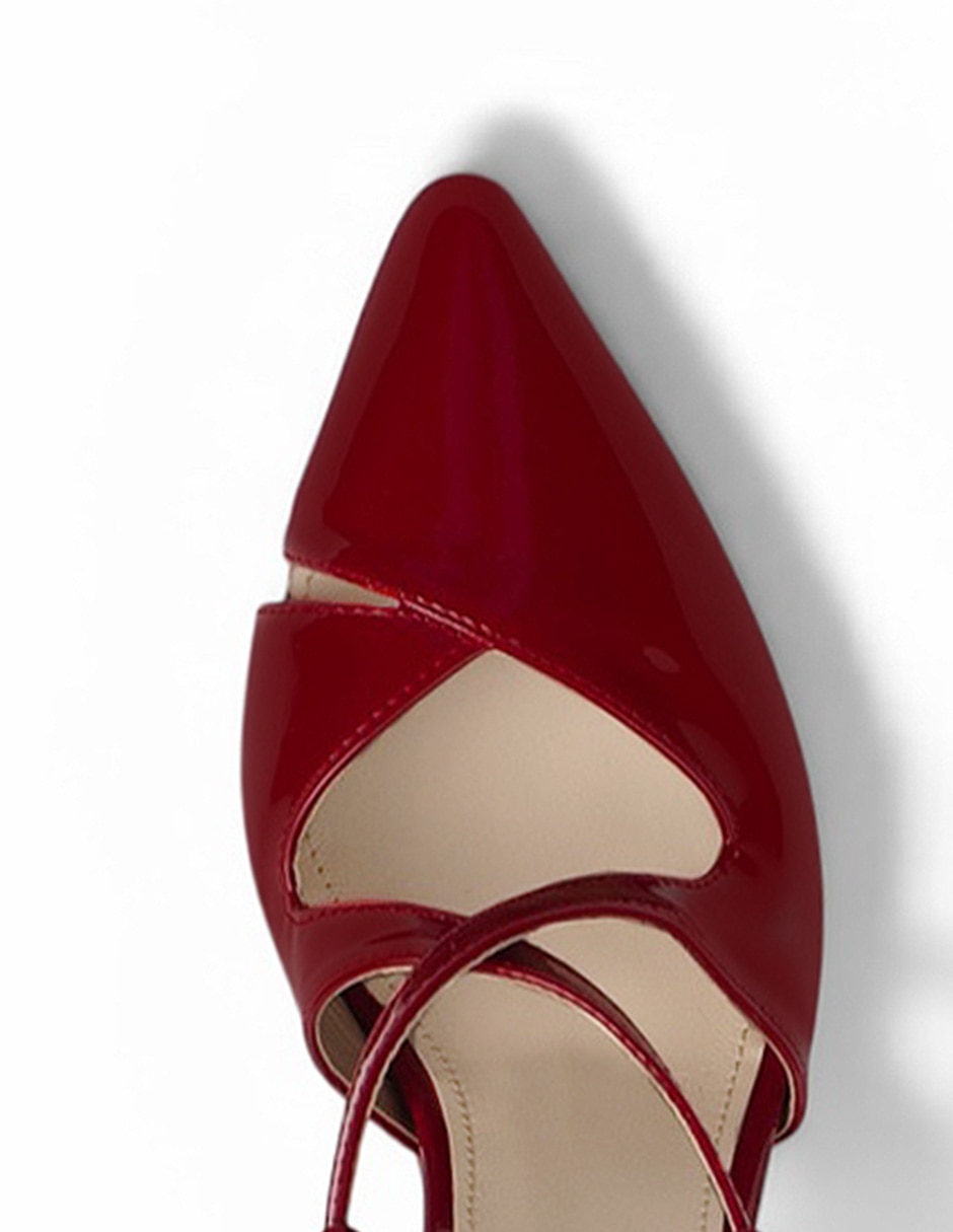 Zapatilla Gabriela's