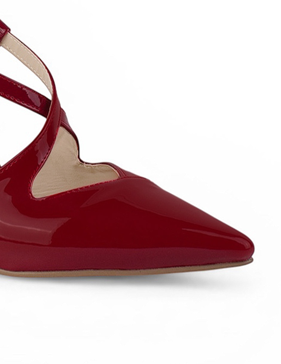 Zapatilla Gabriela's