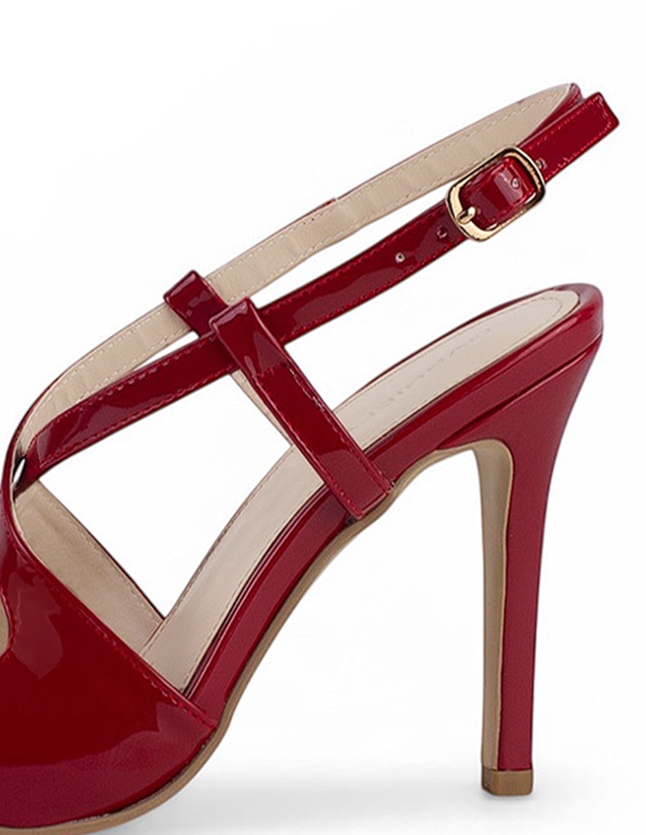 Zapatilla Gabriela's