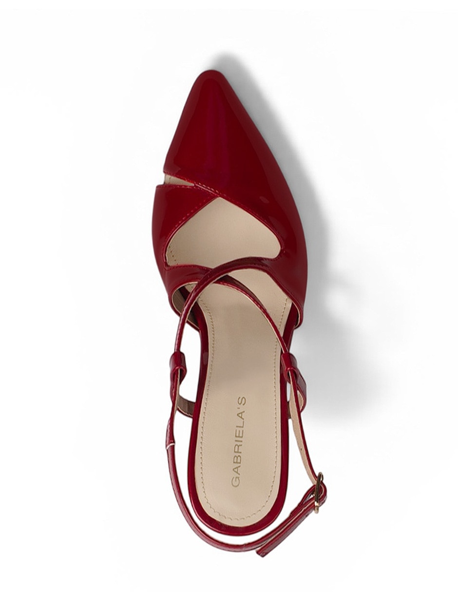 Zapatilla Gabriela's