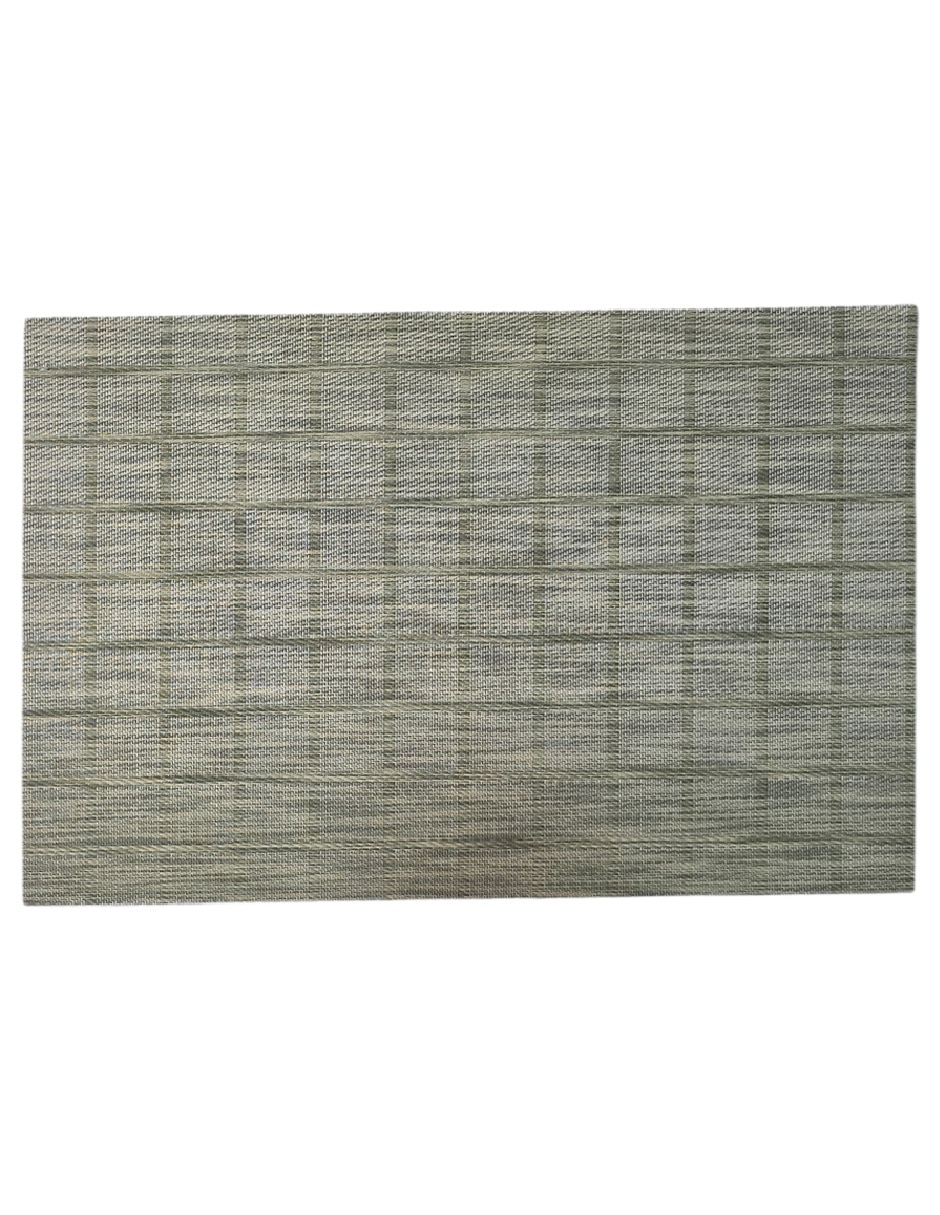 Set mantel individual rectangular Genérica