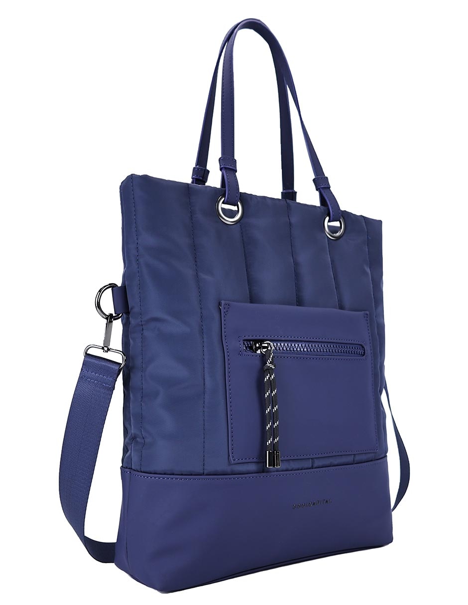 Bolsa tote Cool Capital unisex