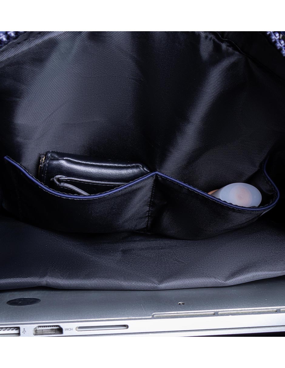 Bolsa tote Cool Capital unisex
