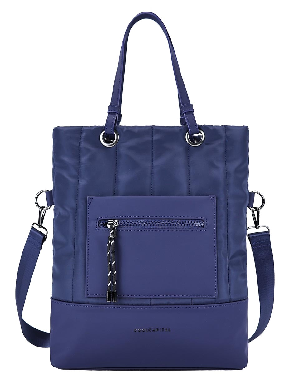 Bolsa tote unisex