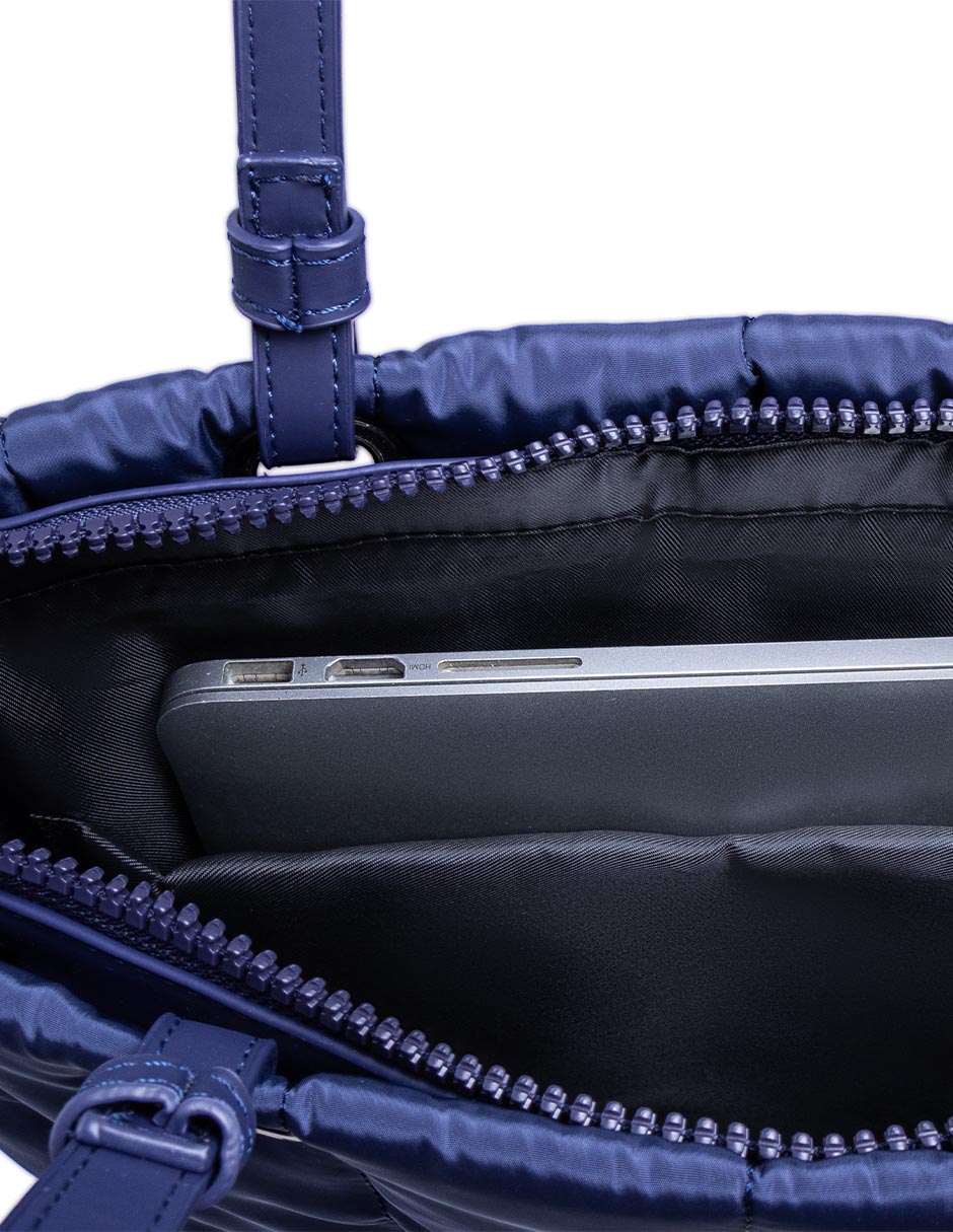 Bolsa tote Cool Capital unisex