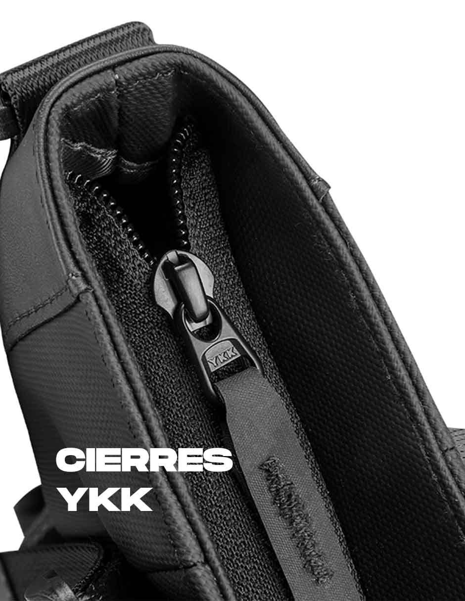 Bolsa tote bolsos cruzados unisex 7