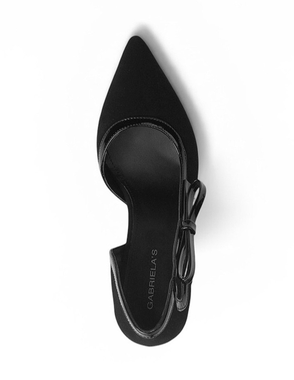 Zapatilla gabriela's