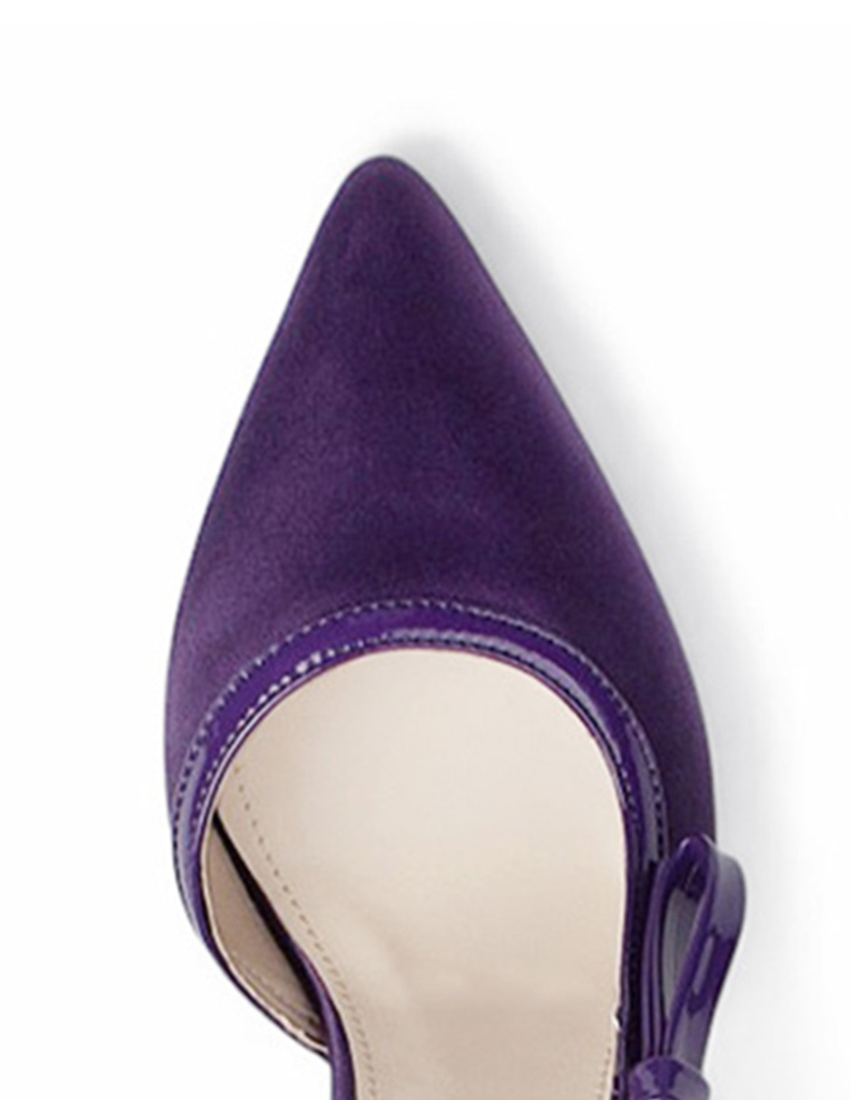 Zapatilla 7