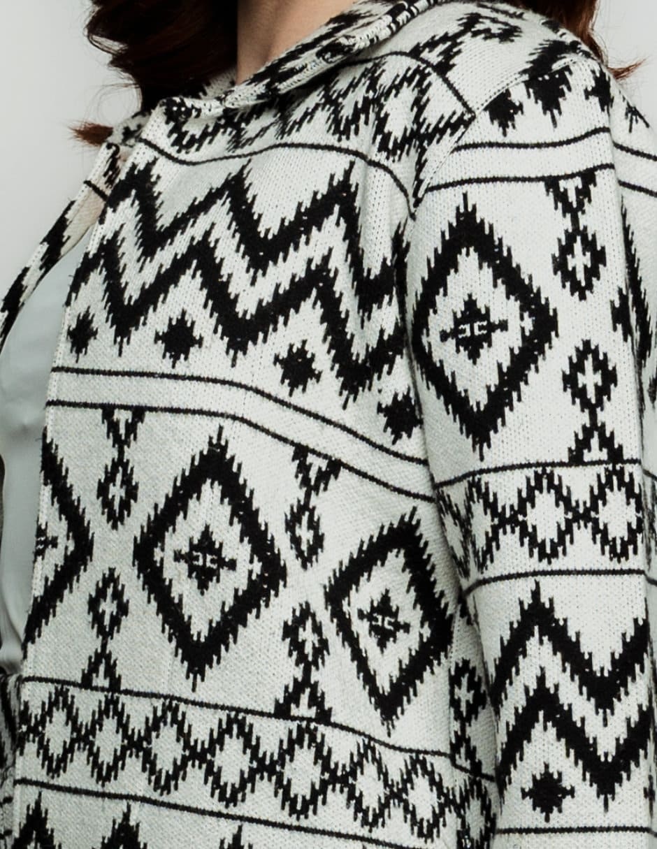 Conjunto casual Zuio para mujer