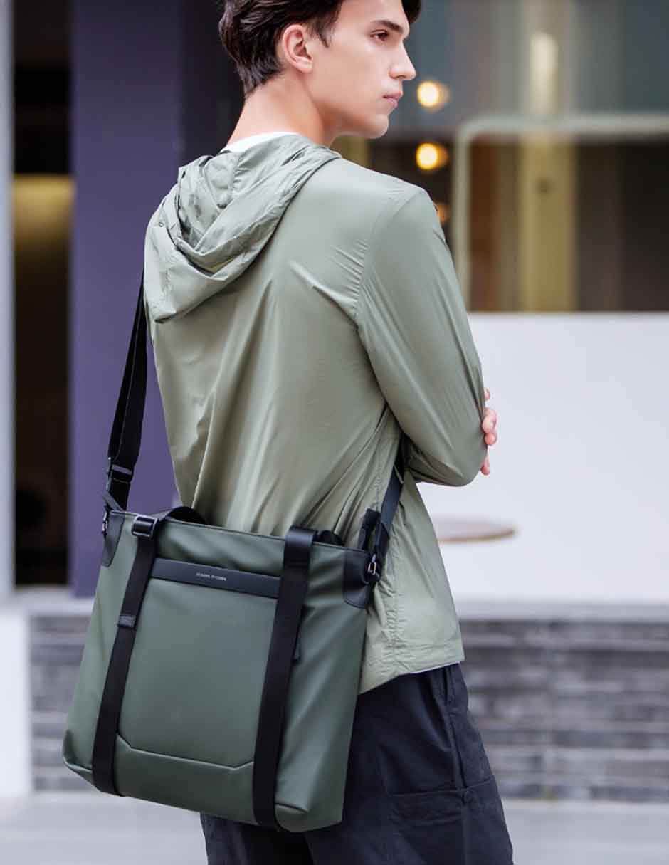 Bolsa tote mark ryden bolsos cruzados unisex