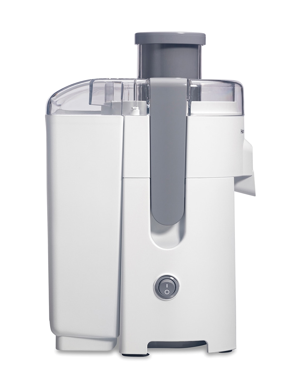 Extractor de jugo Hamilton Beach 400 W