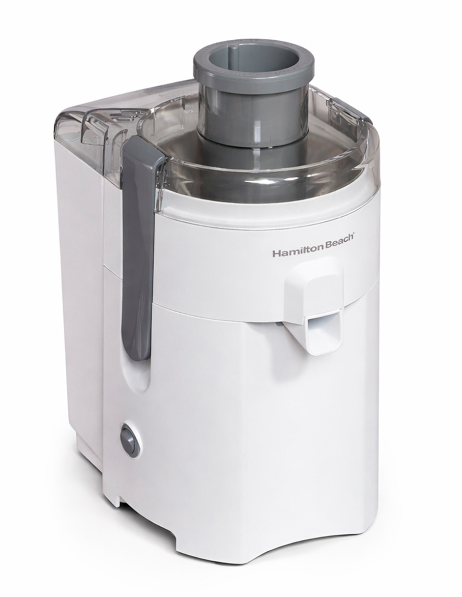 Extractor de jugo 400 W